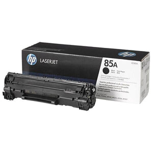 HP 85A Toner Cartridge