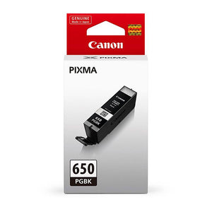 Canon 650PGBK Ink Cartridge