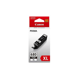 Canon PGI-680 XL Black Ink Cartridge