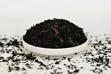 Dark Chocolate & Black Tea Loose Leaf Refill Tube