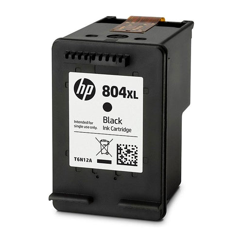 HP 804 XL Black Ink Cartridge