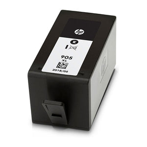 HP 905 XL Black Ink Cartridge