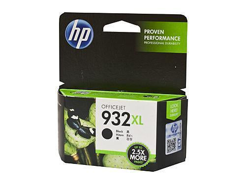 HP 932 XL Black Ink Cartridge